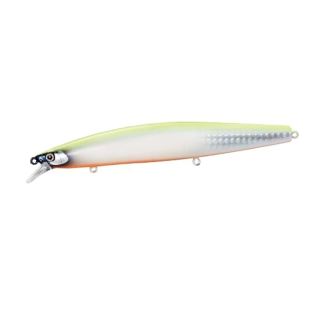 Shimano Lure Exsence Silent Assassin 129F 129mm 22g Maket Balık