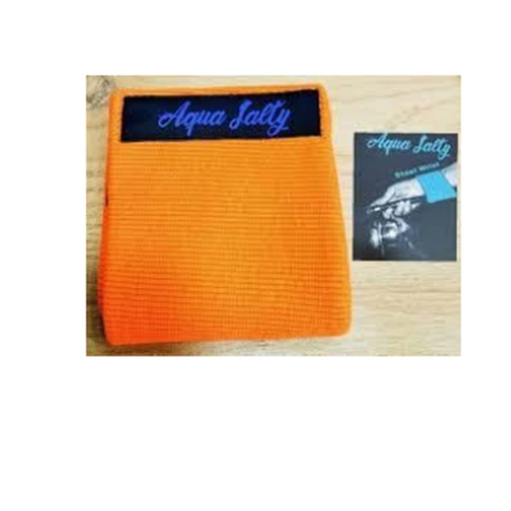 Aqua Salty Bileklik