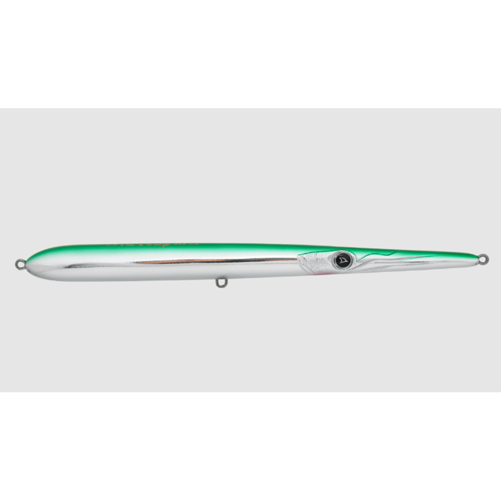 Hanfish Zargan 21 cm 30 gr Su Üstü Maket Yem - 7040 GARFISH