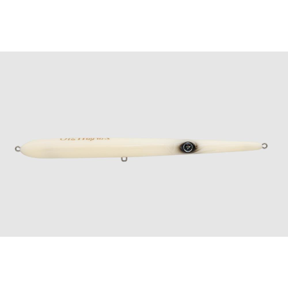 Hanfish Zargan 21 cm 30 gr Su Üstü Maket Yem - 7100 BONE