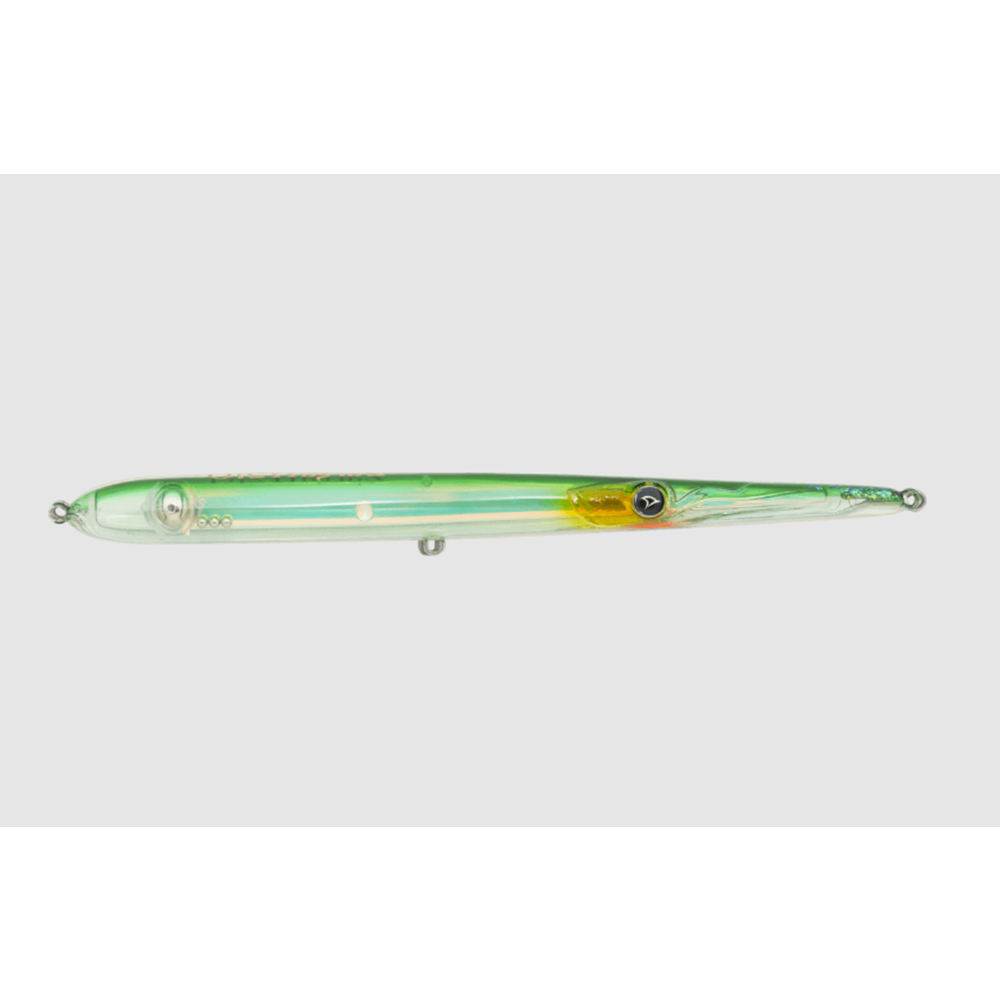 Hanfish Zargan 21 cm 30 gr Su Üstü Maket Yem - 7140 A BANT SPECIAL