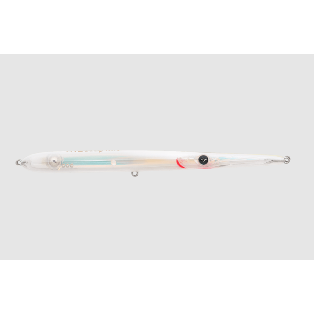Hanfish Zargan 21 cm 30 gr Su Üstü Maket Yem - 7180 LUMINOUS