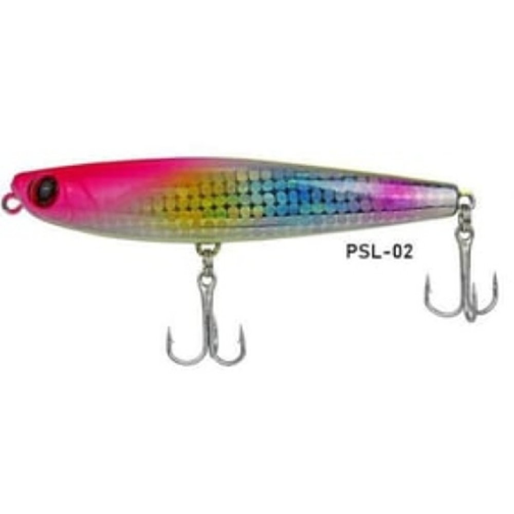 Sea Horse Ex Fortuna 90mm 11.5gr Maket Yem - PSL-02