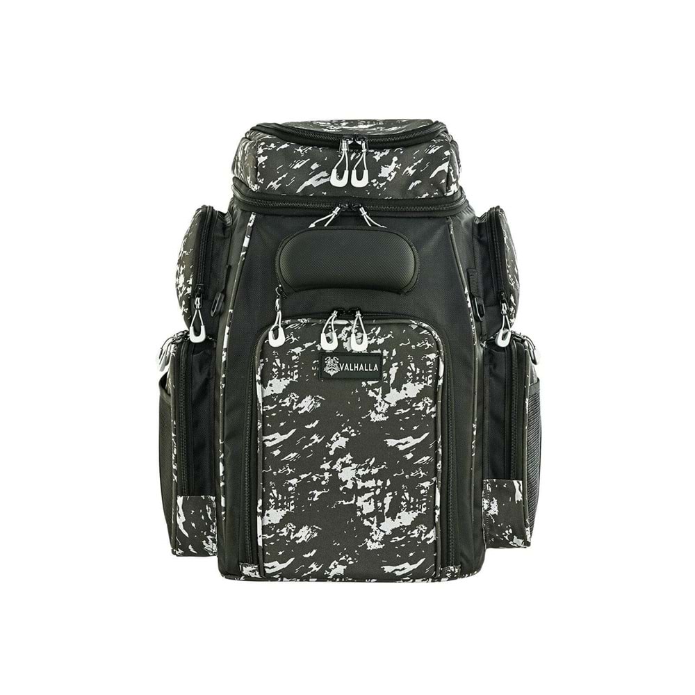 Fujin Valhalla Big Pack - Balıkçı Sırt Çantası