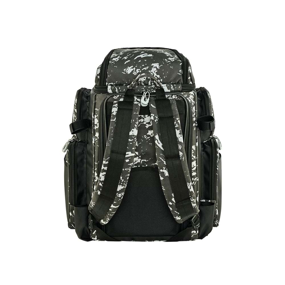 Fujin Valhalla Big Pack - Balıkçı Sırt Çantası