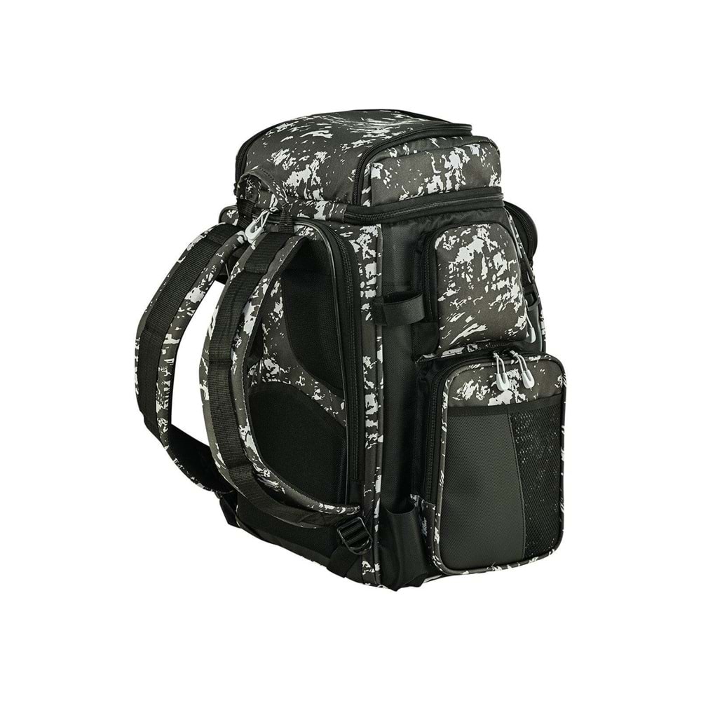 Fujin Valhalla Big Pack - Balıkçı Sırt Çantası