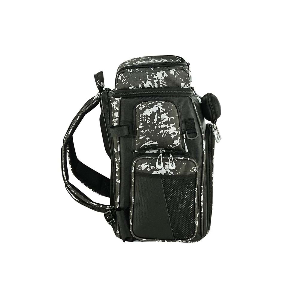 Fujin Valhalla Big Pack - Balıkçı Sırt Çantası