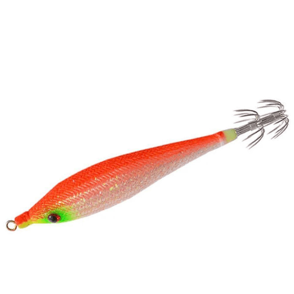 Dtd Soft Diamond 1.0 Kalamar Zokası - RED