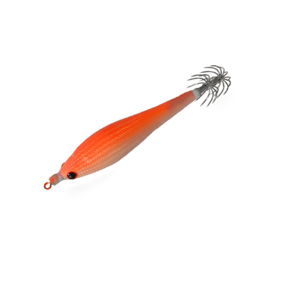 Dtd Soft Color Glavoc 1.5 Kalamar Zokası - ORANGE