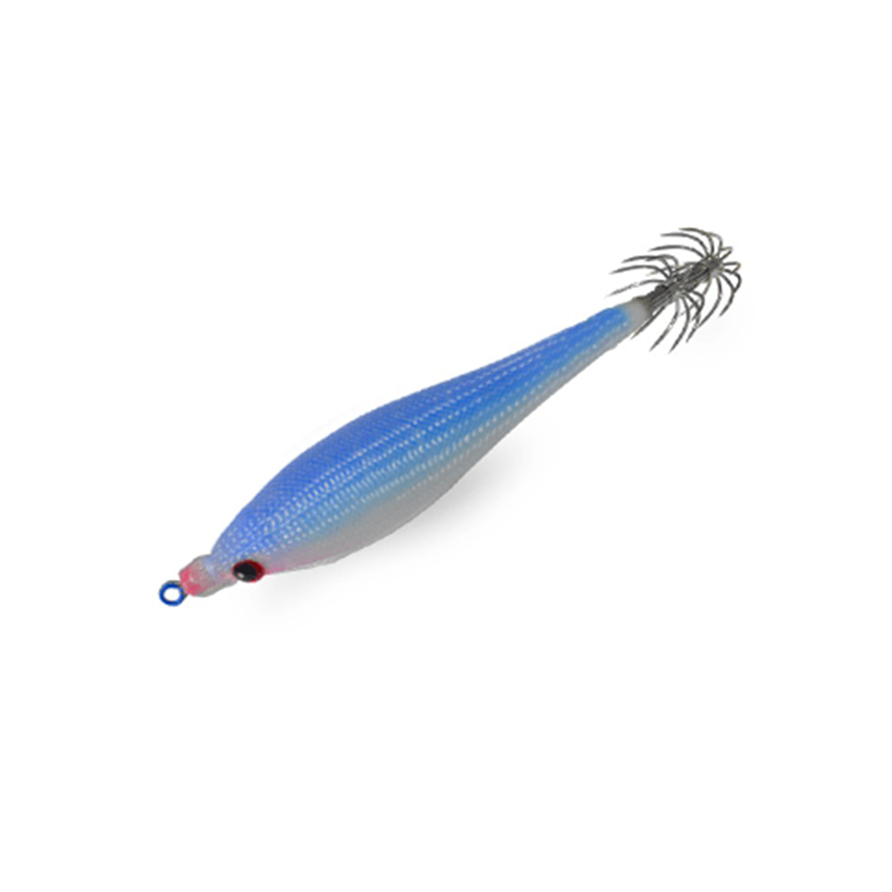Dtd Soft Color Glavoc 1.5 Kalamar Zokası - BLUE
