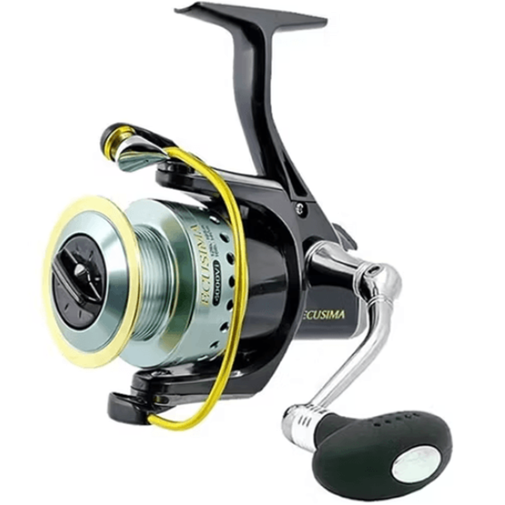 Ryobı New Ecusıma 8000Vİ Olta Makinesi