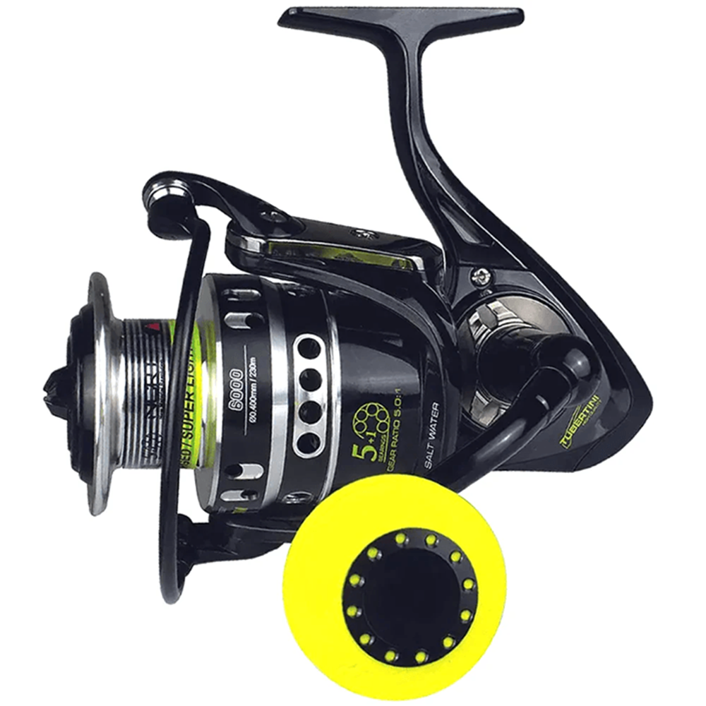 Ryobi AP Power 4000 Yellow Olta Makinası