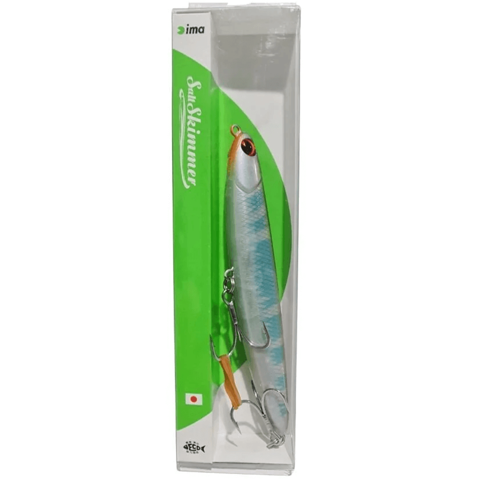 Ima Salt Skimmer 110mm 14gr Maket Balık - YOO70