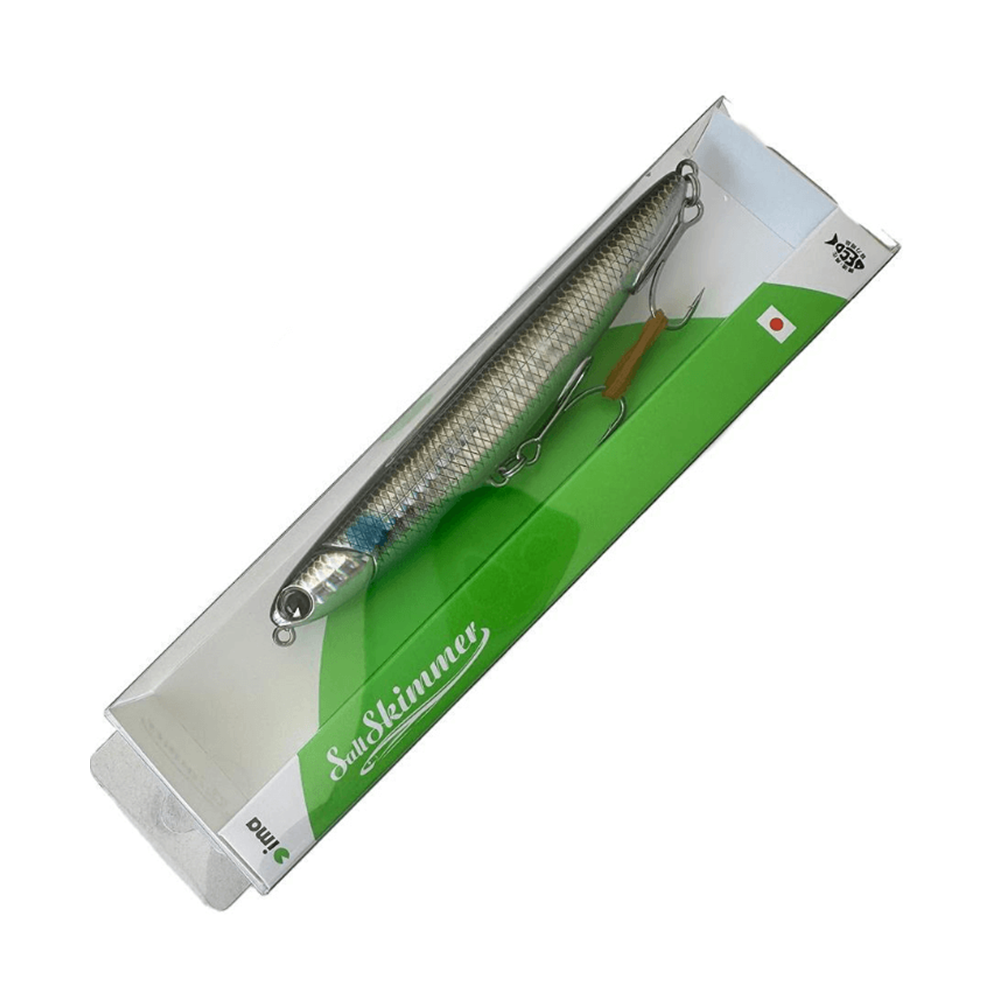 Ima Salt Skimmer 110mm 14gr Maket Balık - BORA YOO59