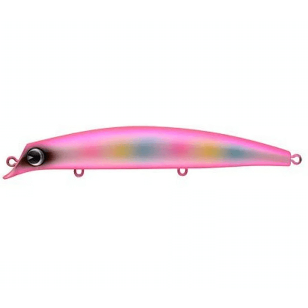 Ima Sasuke 120 120mm 17gr Maket Balık - X3417