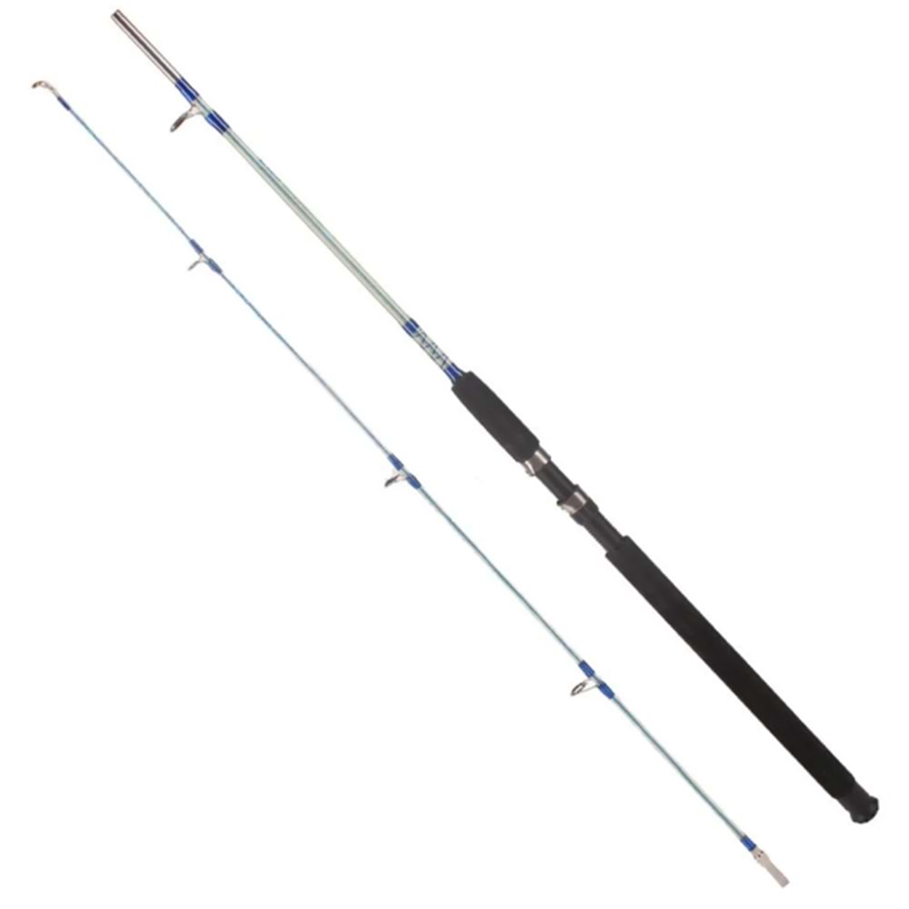Michigan Competition 165 cm 100-200G Dolgu Bot Kamışı