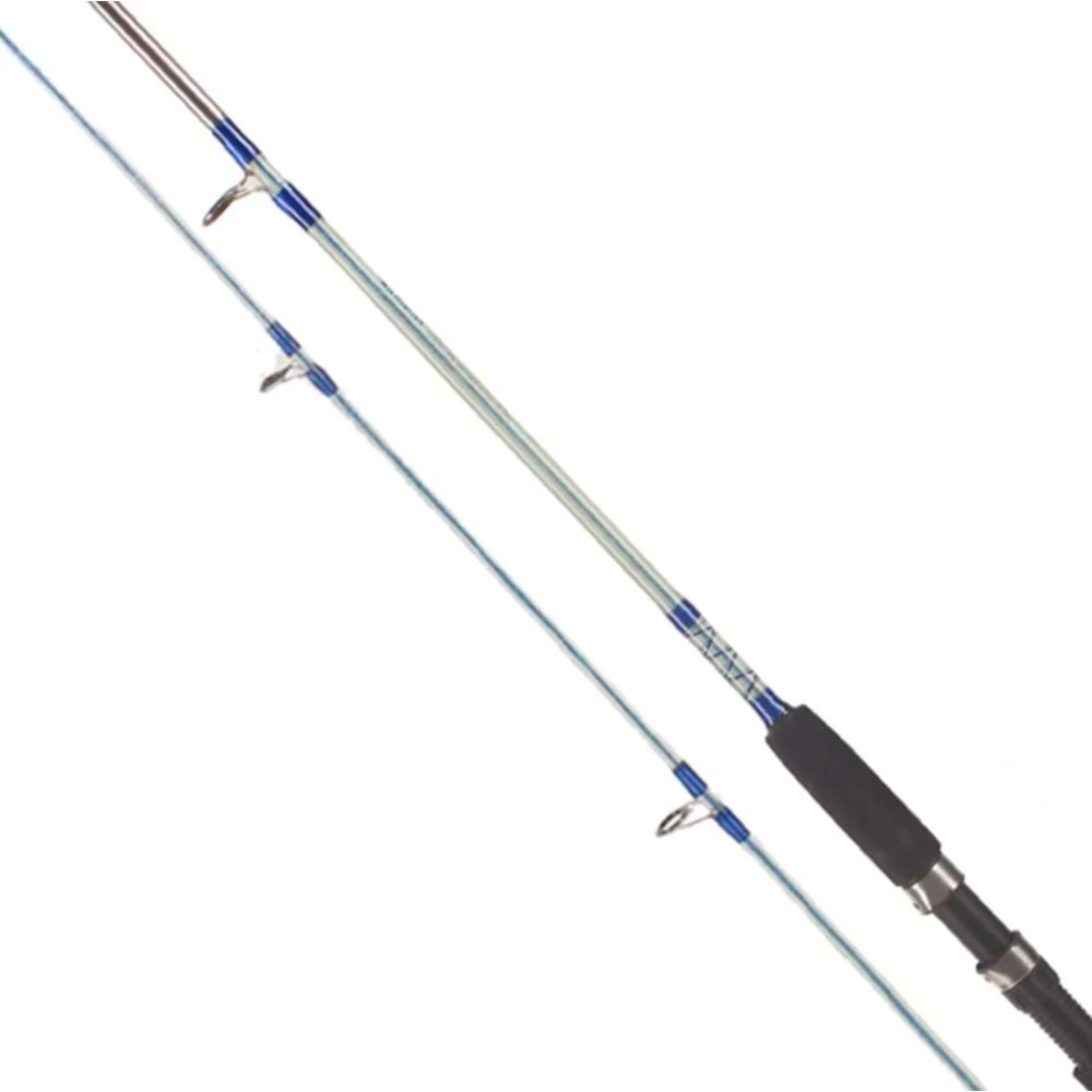 Michigan Competition 165 cm 100-200G Dolgu Bot Kamışı