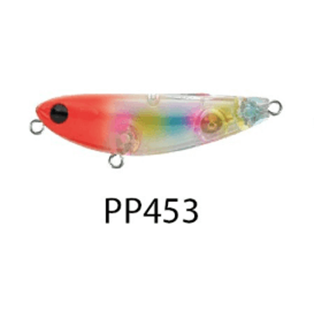 Zipbaits Fakie Dog 50mm WDT Su Üstü 5gr Maket Balık - 453