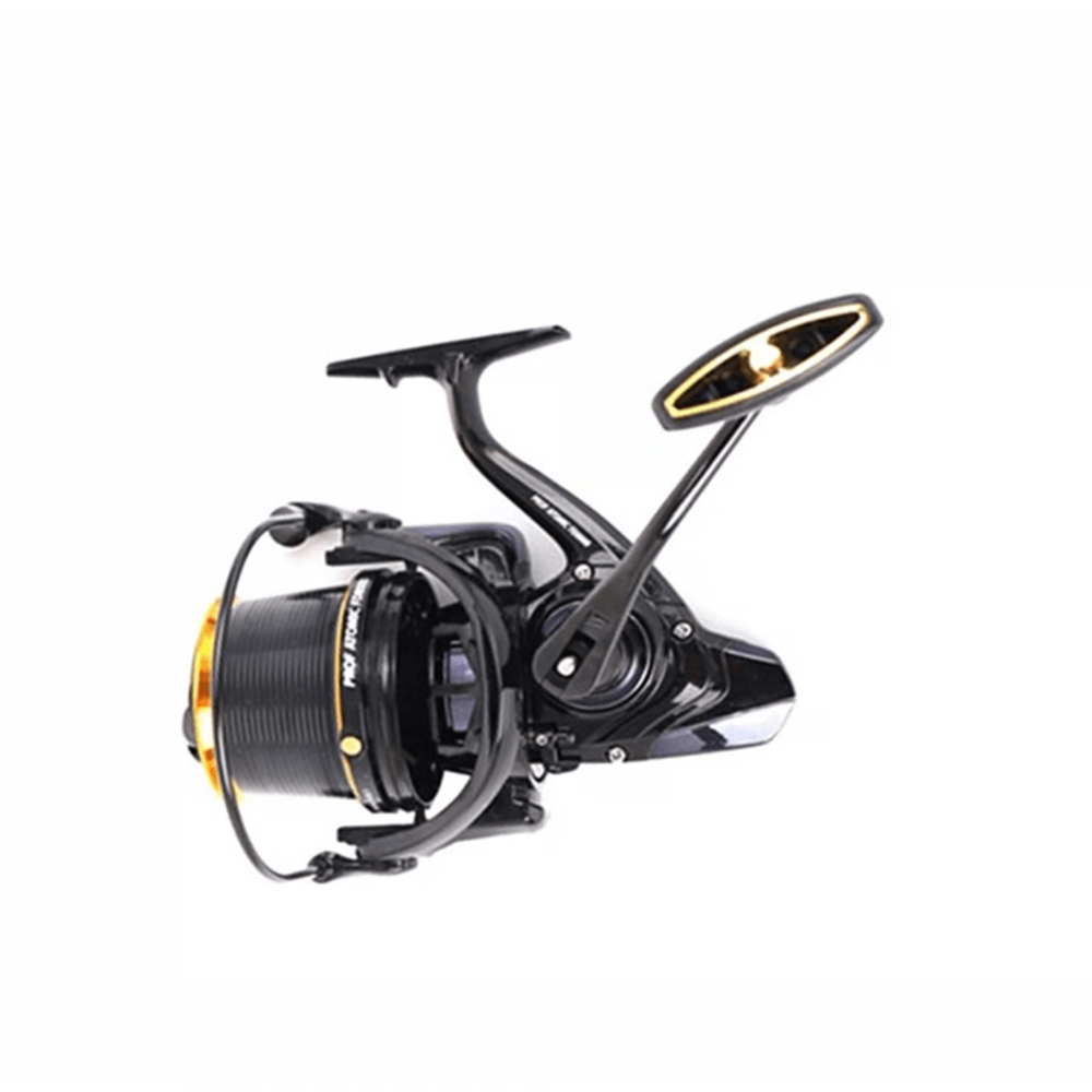 Silstar Prof Atomic FD 8000 Surf Olta Makinesi 8+1 BB