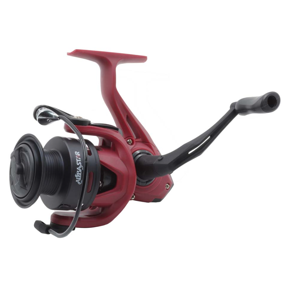 Albastar Salvage 4000 Deep Red Olta Makinesi