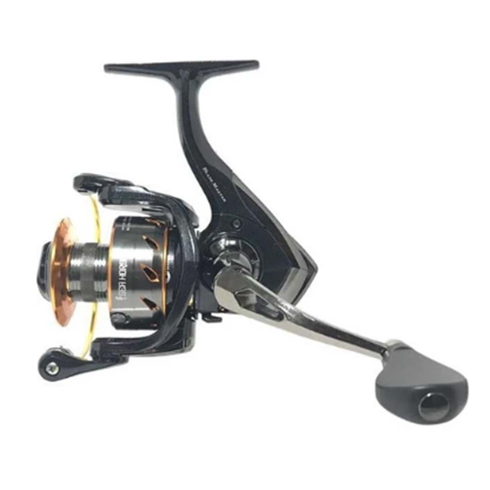 Sea Horse Blade Master 1000 9+1 Bb Makine