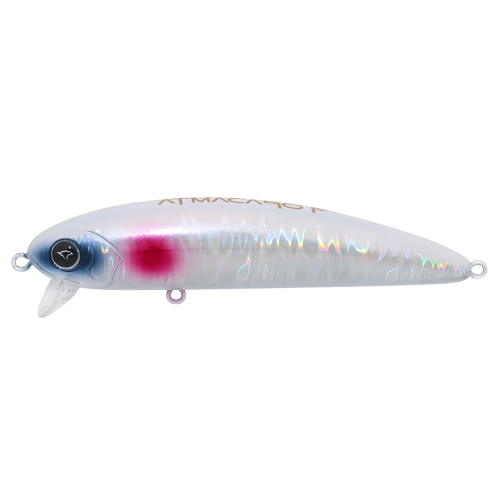 Hanfish Atmaca 90F 90mm 14gr Maket Balık - ALYANAK