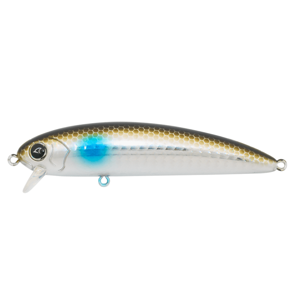 Hanfish Atmaca 90F 90mm 14gr Maket Balık - BORA