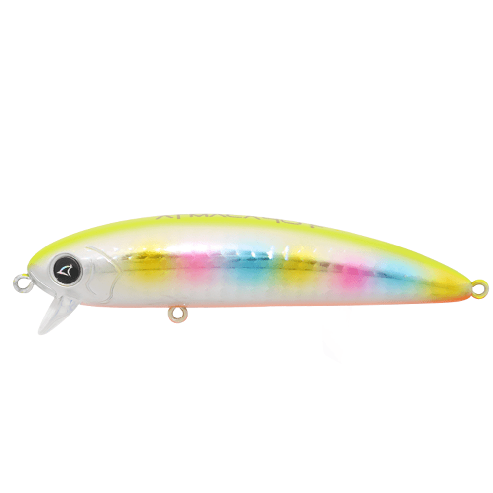 Hanfish Atmaca 90F 90mm 14gr Maket Balık - SUGAR MULLET