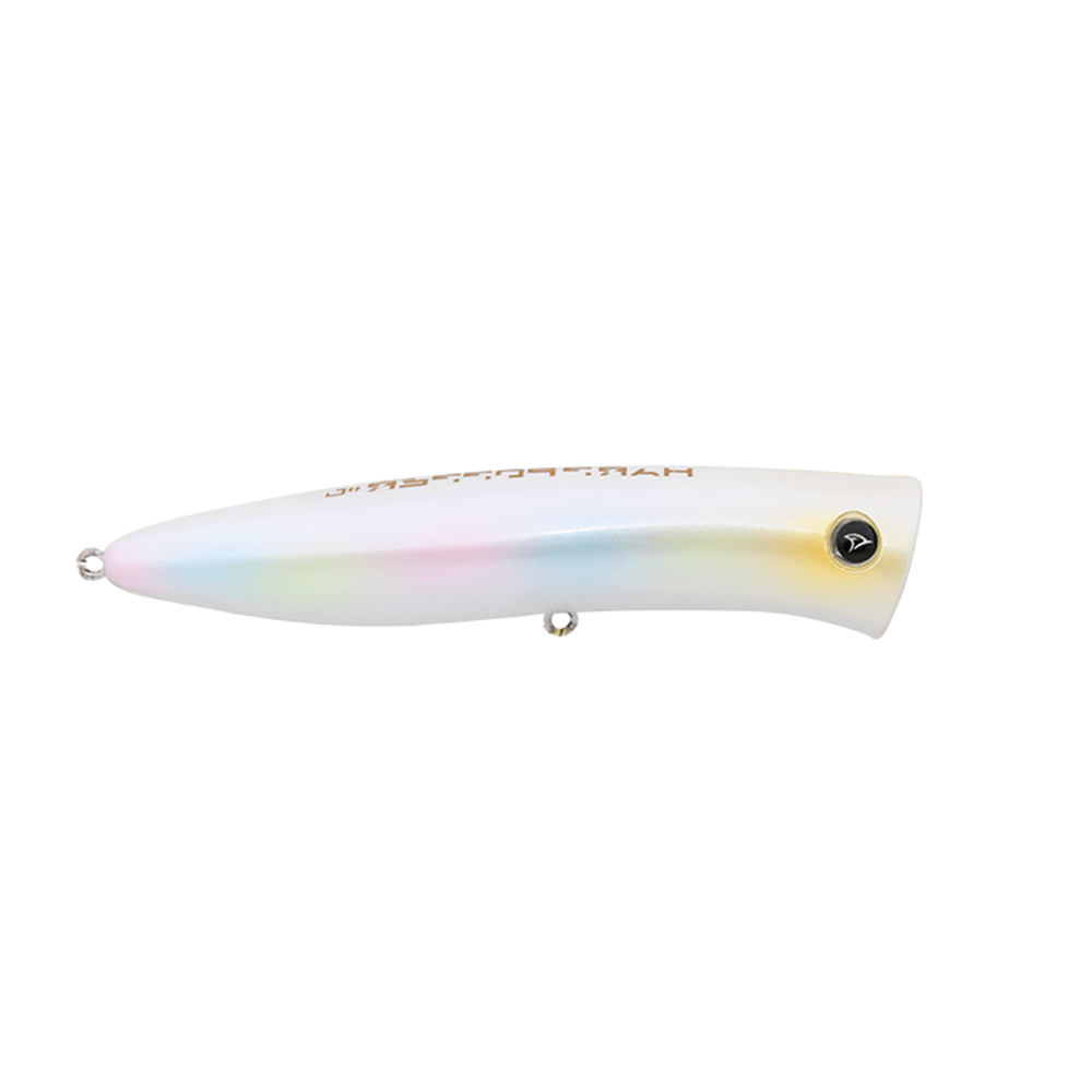 Hanfish Harp Popper 11 Cm 30 Gr Su Üstü Maket Balık - 50-PALE CLOW