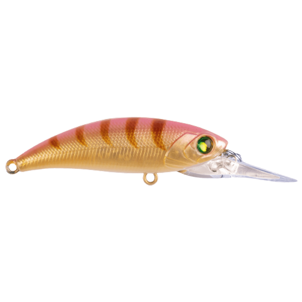 HanFish Zıpır UG 5 Cm 5 Gr Maket Yem - SPECIAL SHRIMP