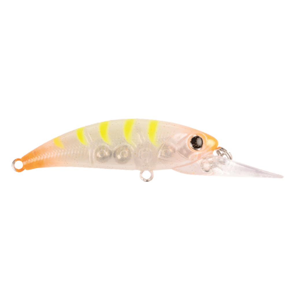 HanFish Zıpır UG 5 Cm 5 Gr Maket Yem - UV SHRIMP