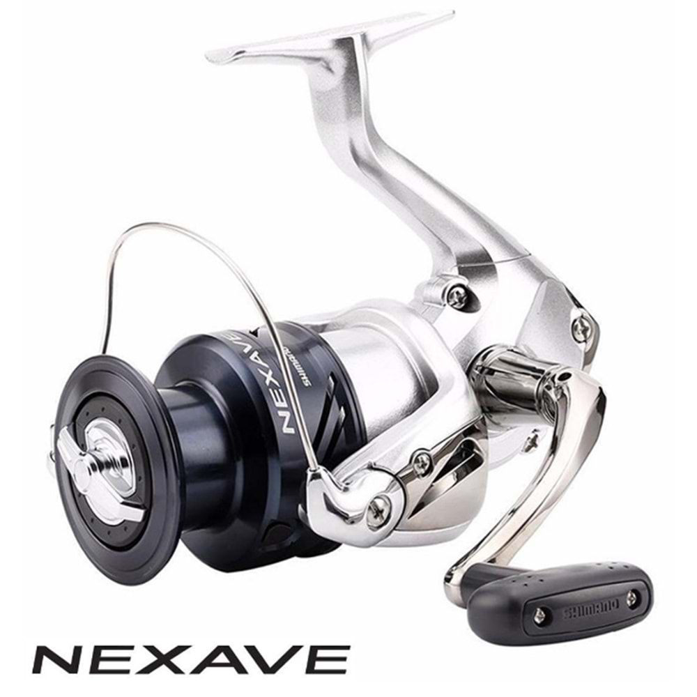 SHIMANO Nexave FE C3000HG MAKİNE
