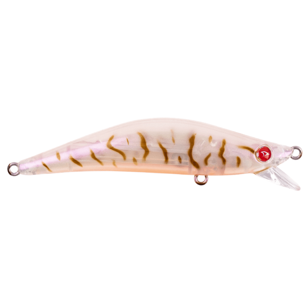 Hanfish Lokman S 80mm 8.5GR Maket Balık - CHINU BAIT