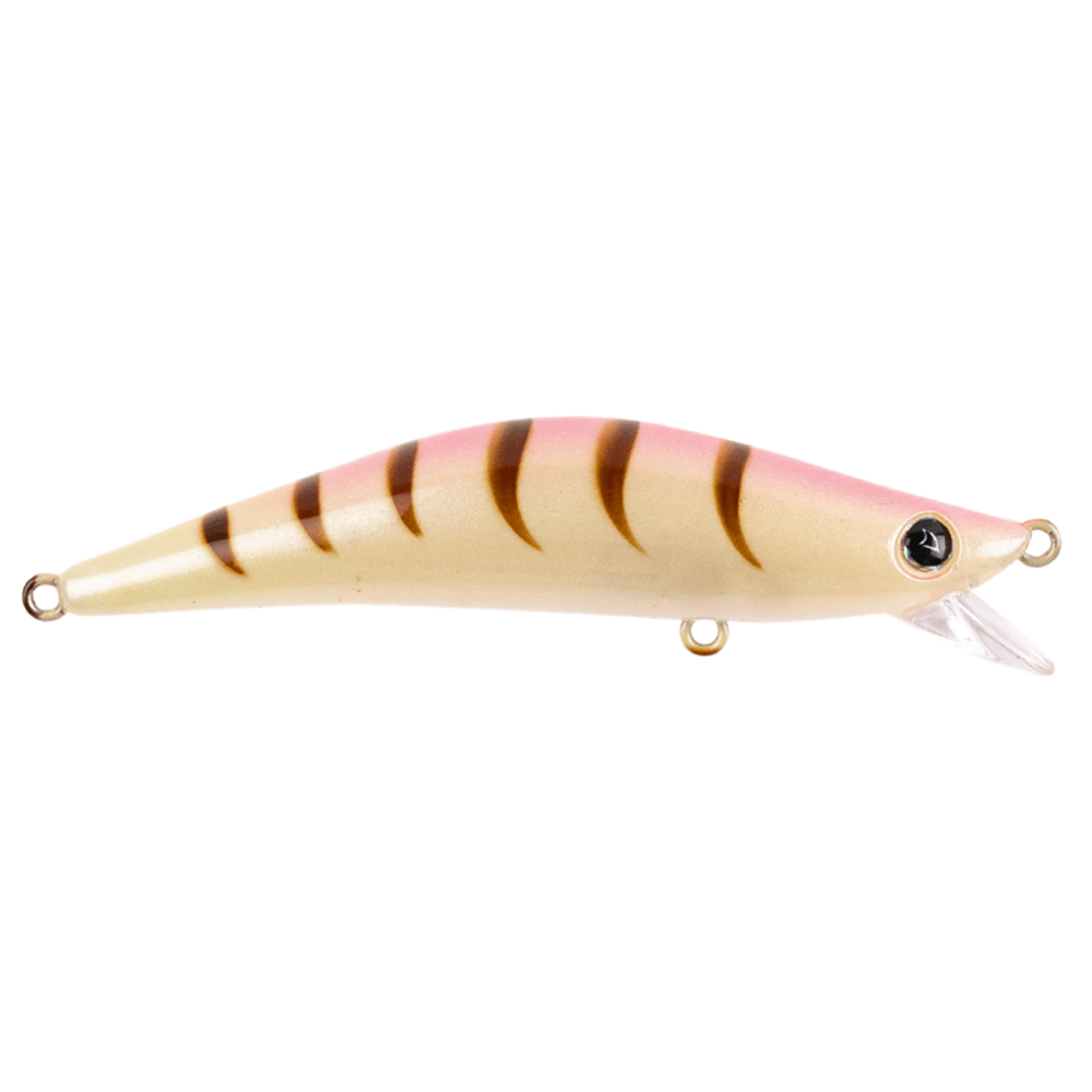 Hanfish Lokman S 80mm 8.5GR Maket Balık - SPECIAL SHRIMP