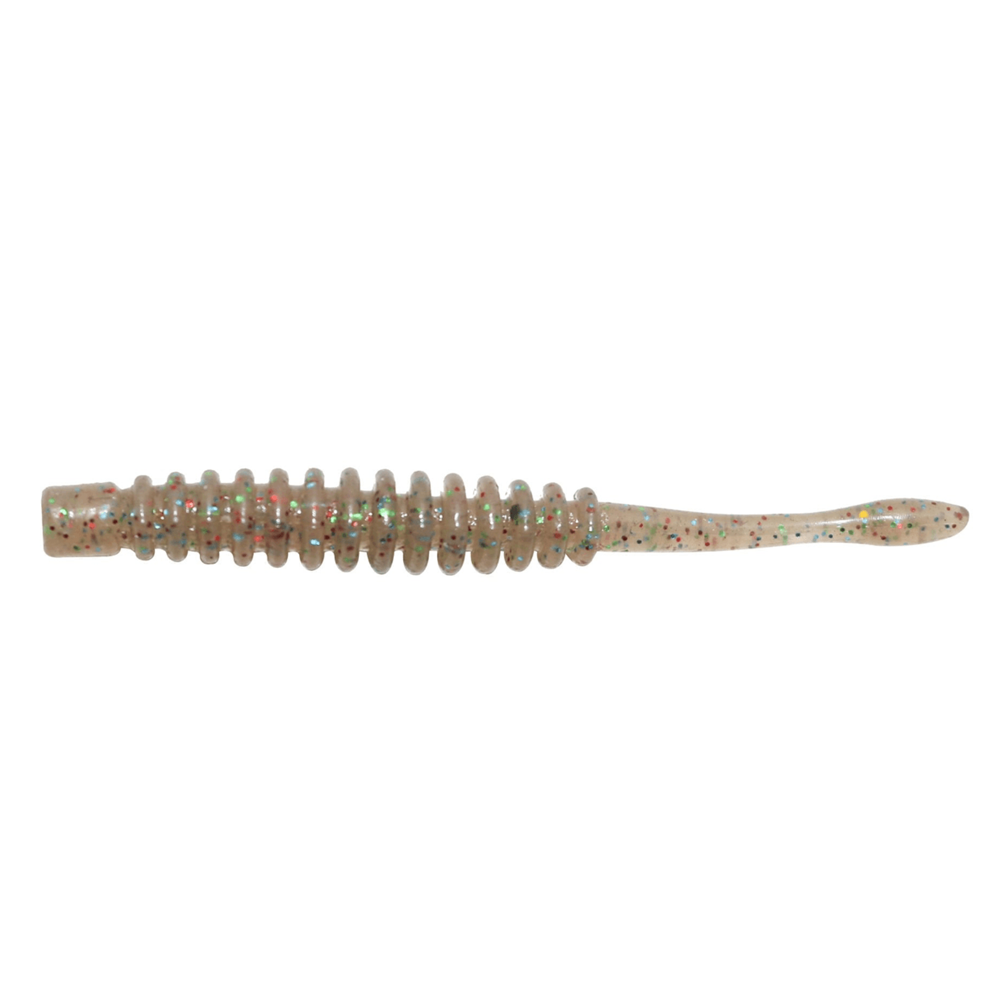 Hanfish Plankton 50mm Lrf Silikon Yem - BLOODWORM