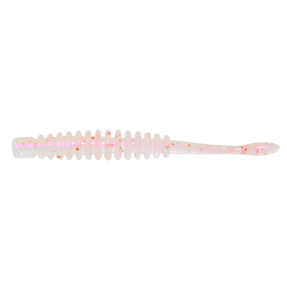 Hanfish Plankton 50mm Lrf Silikon Yem - CHINU WORM