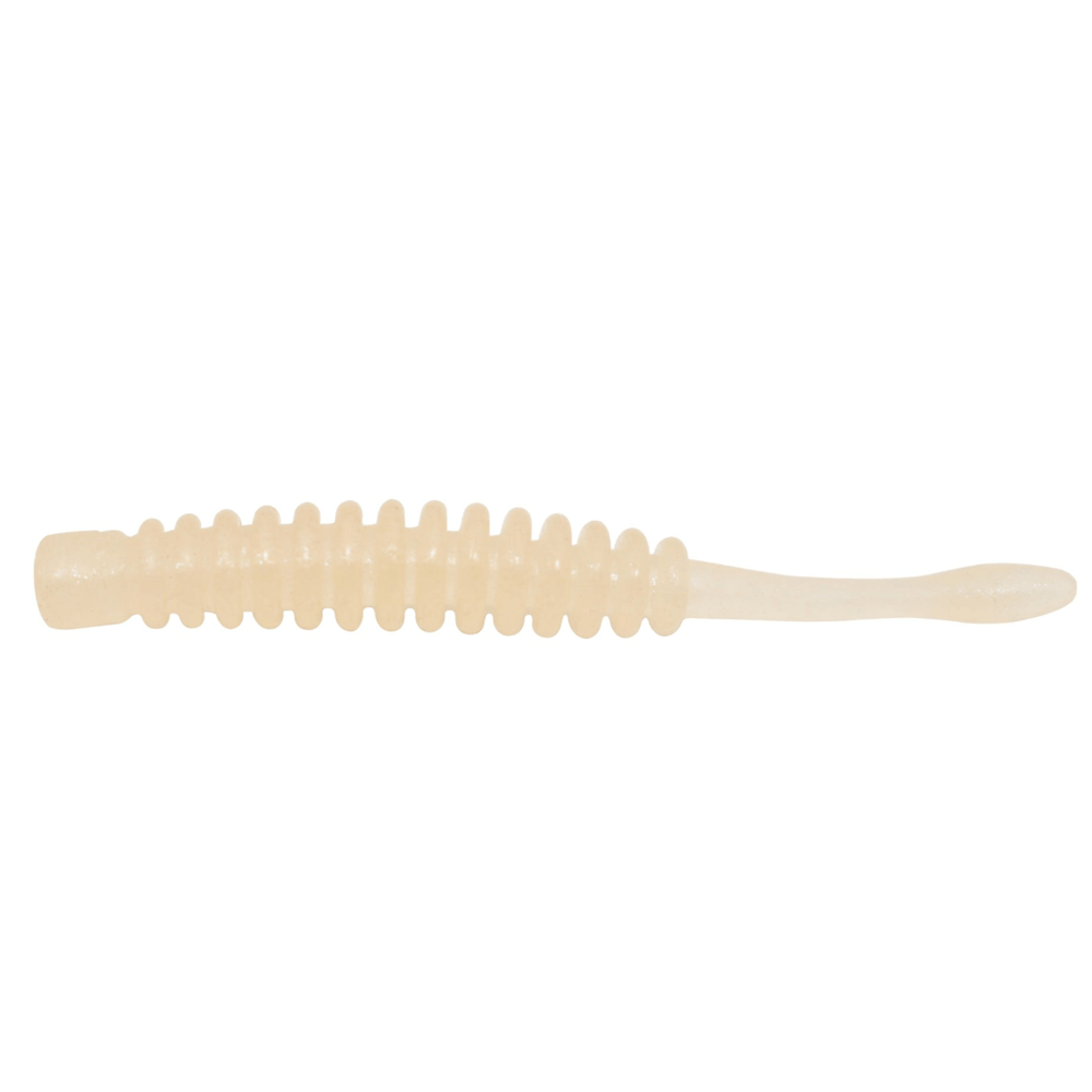 Hanfish Plankton 50mm Lrf Silikon Yem - GLOW NATUREL