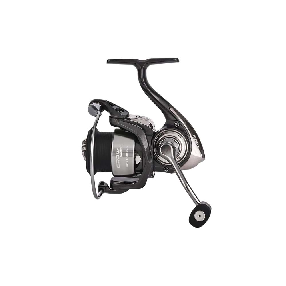 Fujin Crow 1000S LRF Olta Makinesi