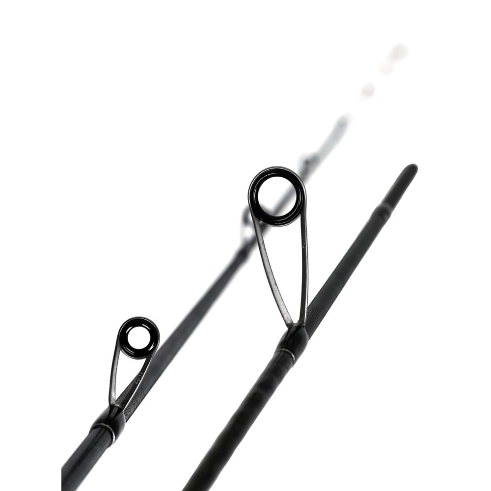 Fujin Ajime Black Swan 190cm 03-4gr Aji LRF Kamışı