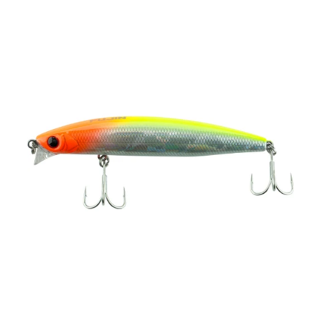 Fujin Joker 97mm 12.6gr SSR Floating Maket Balık - 127 ORANGE FACE