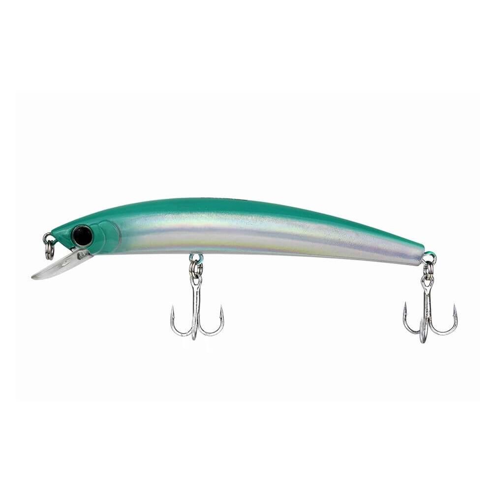 Sea Horse Crystal Exminnows 11Cm 16G 9/16 Maket Yem - GHBL-08