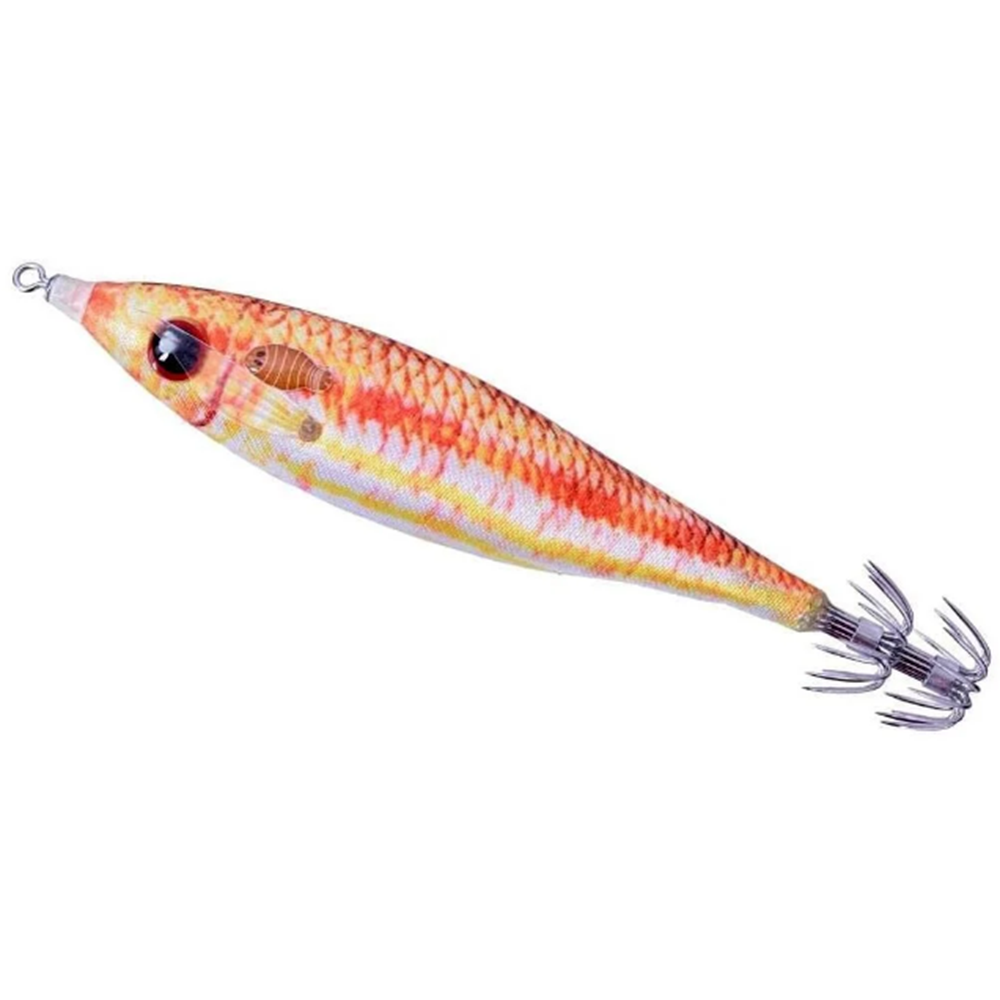 Dtd Ballistic Real Fish 3.0 90mm 14.5gr Kalamar Zokası - TRIGLIA