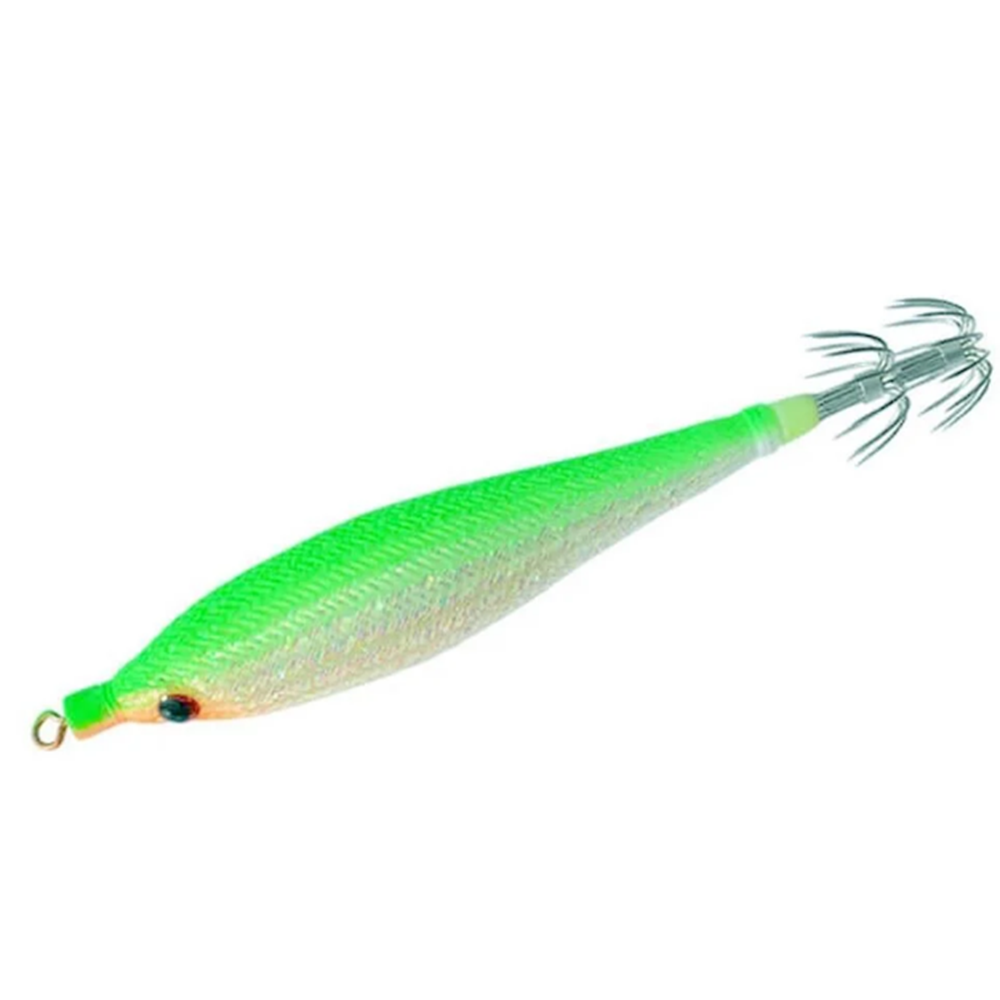 Dtd Soft Diamond 2.0 Kalamar Zokası - GREEN