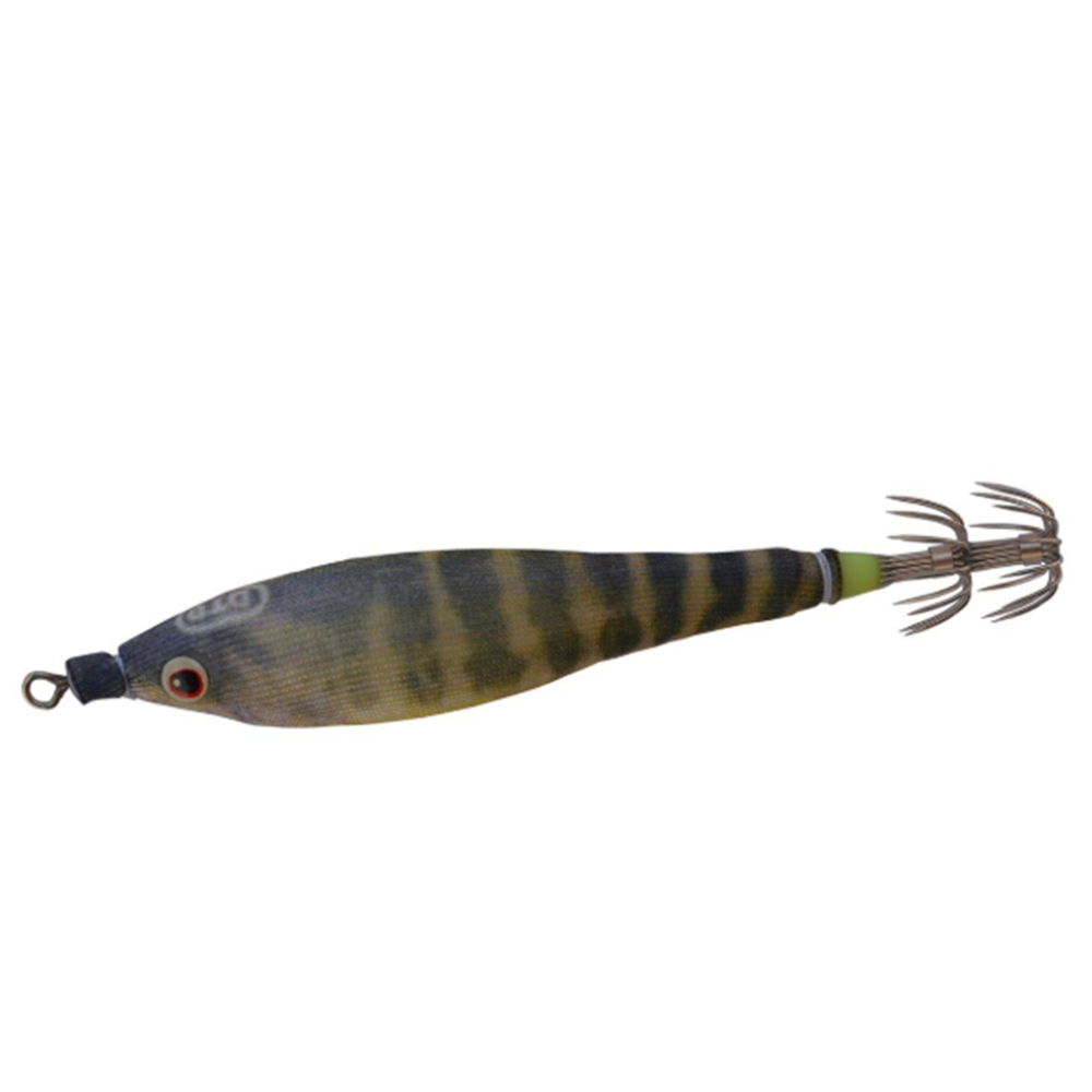 Dtd Soft Natural Kanjac 2.0 Kalamar Zokası - BLUE