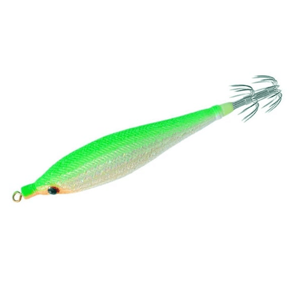 Dtd Soft Diamond 1.5 Kalamar Zokası - GREEN