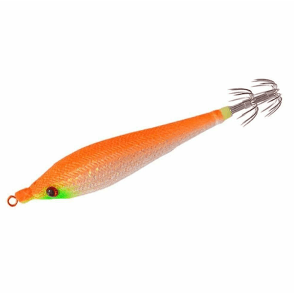 Dtd Soft Diamond 1.5 Kalamar Zokası - ORANGE