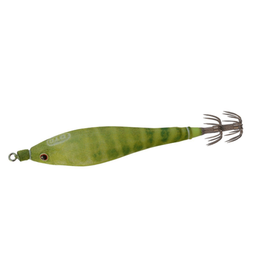 Dtd Soft Natural Kanjac 1.5 Kalamar Zokası - G