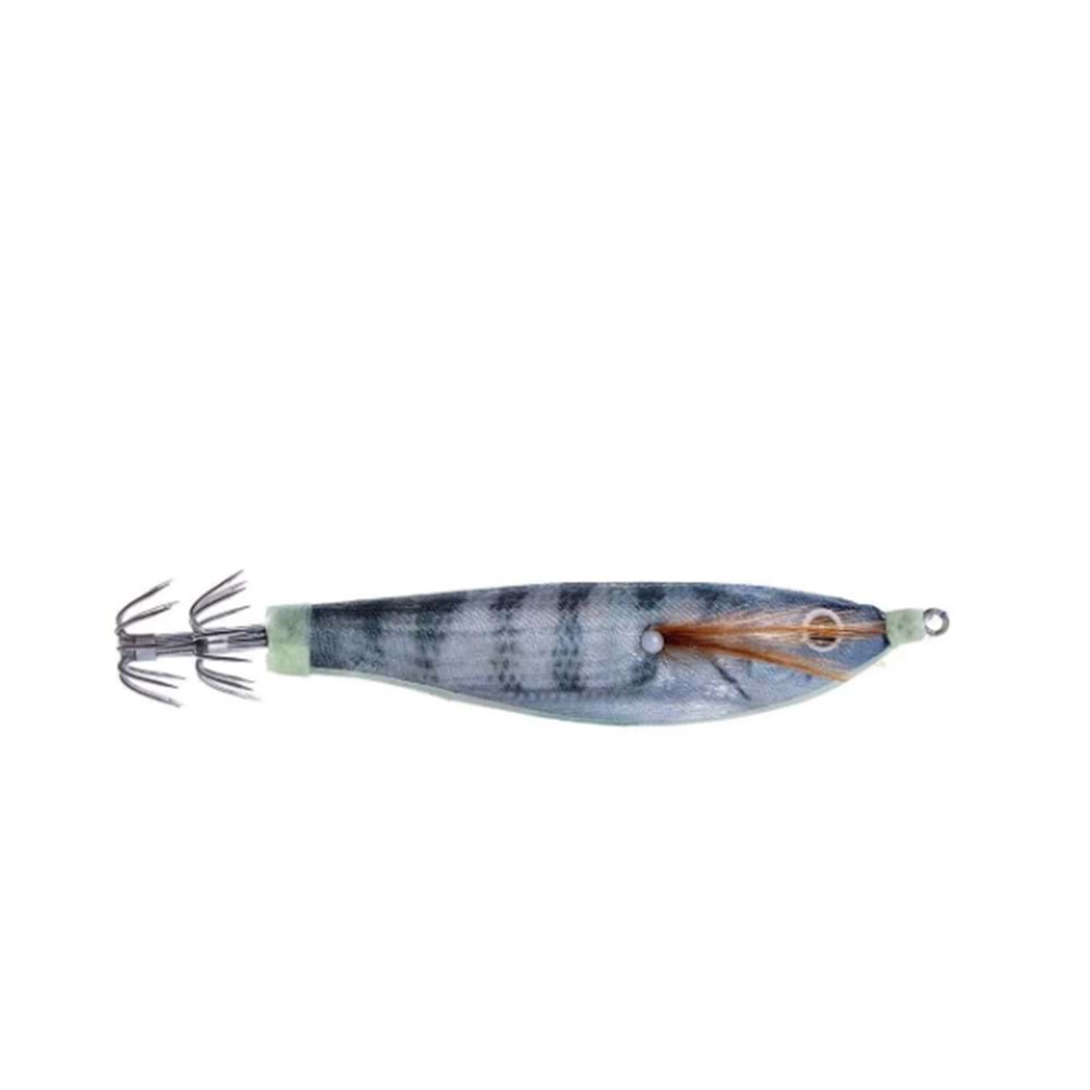 Pandora Squid Master Sqm 10 cm 10 gr Kalamar Zokaları