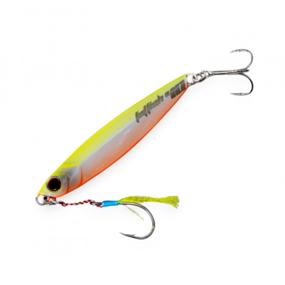 Fatfish Jigabait 40 gr Jig Yem - PİNK SARDINE