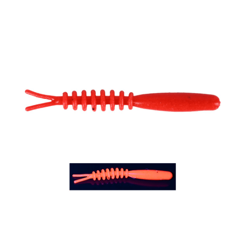 Fujin Bio Meru 4.2cm Floating Sıvılı Kokulu LRF Silikonu - RED UV